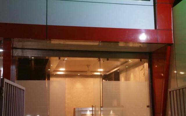 KF Residency