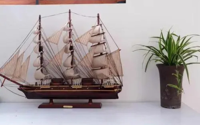 Xi Xiang Ji Guesthouse