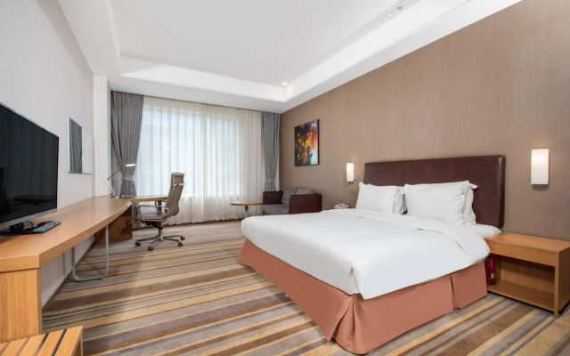 Holiday Inn Express Ordos Dongshen by IHG
