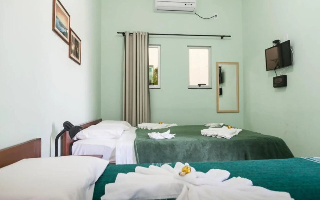 Pousada Paraiso dos Lençois