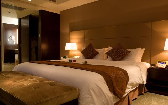 Xian Yohol Hotel