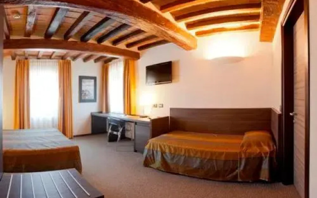 Locanda SantAmbrogio