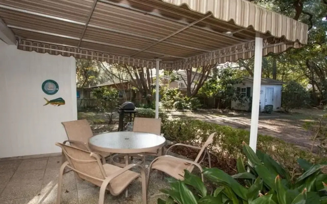Pelican House 3 Bedroom Home
