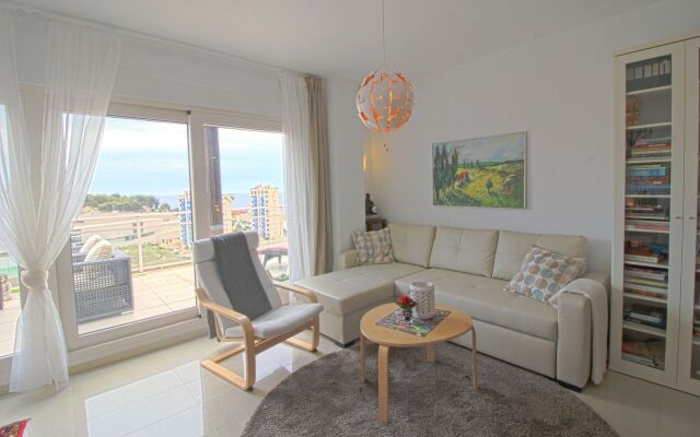 Apartamento Luz de Calpe - Costa Calpe