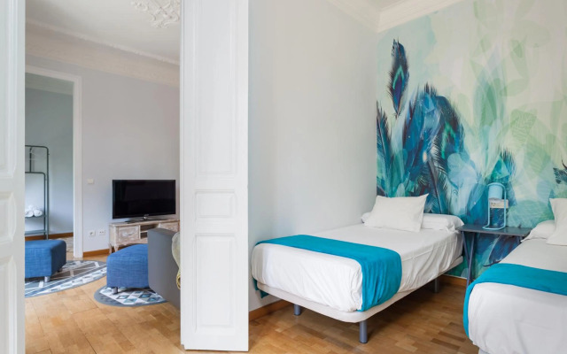 Art House Station Rocafort ´Sant Antoni´