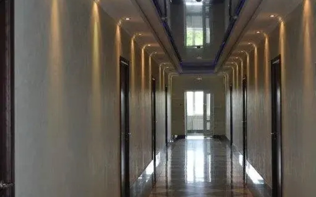 Волжская Ривьера