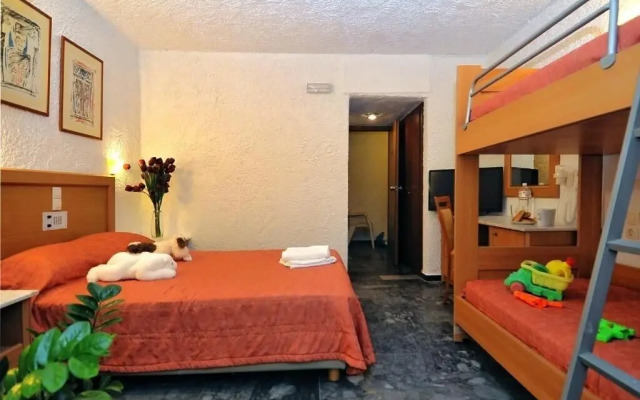 Karteros Hotel