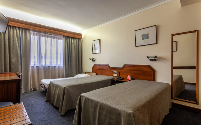 Hotel Nacional