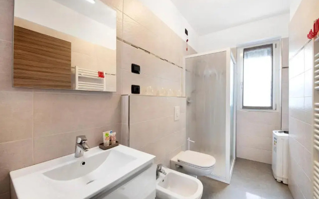 Appartamento 5 Il Tornante