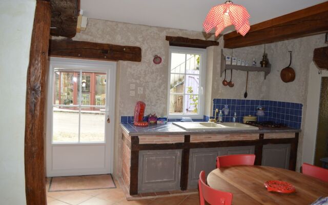 Domaine de la Guinchère