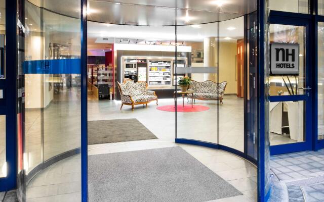 DORMERO Hotel Zürich Airport