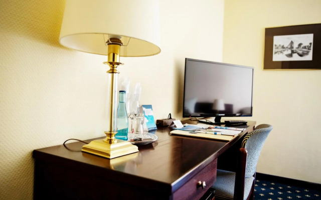 Parkhotel Papenburg by Hackmann