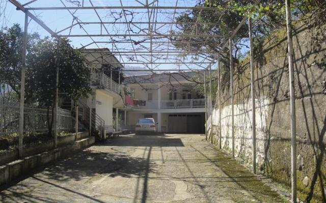 Country House Mamuka