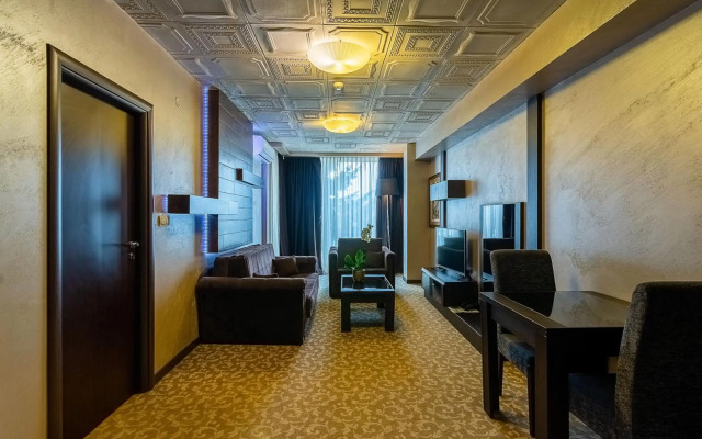 Royal Spa Hotel