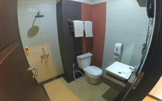 Grand Hani Hotel