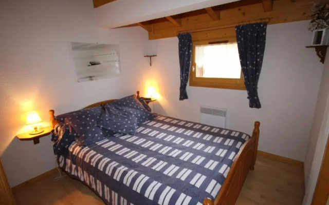 Appartement Les Saisies, 3 pièces, 6 personnes - FR-1-293-190
