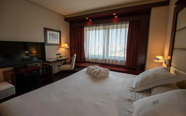 Hotel Andalucia Center