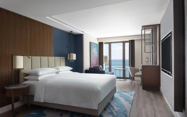 Izmir Marriott Hotel