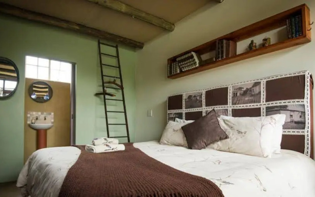 Santa Paloma Guest Farm