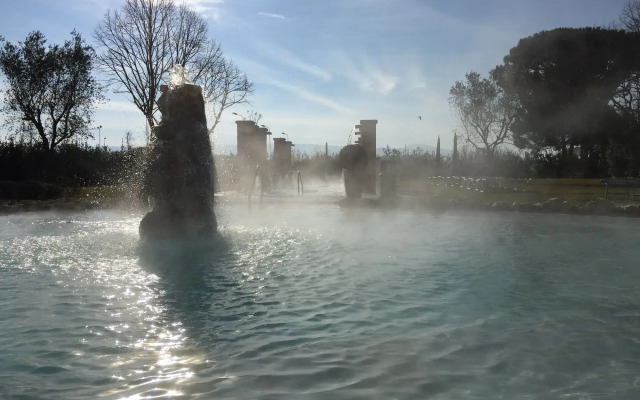 Hotel Salus Terme - Adults Only