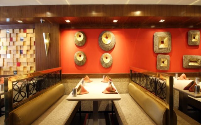 Hotel Swati