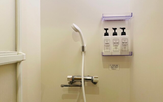 bnb+ Post Town Shinbashi - Hostel