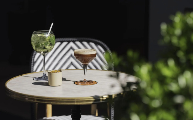 Dandy Hotel & Kitchen