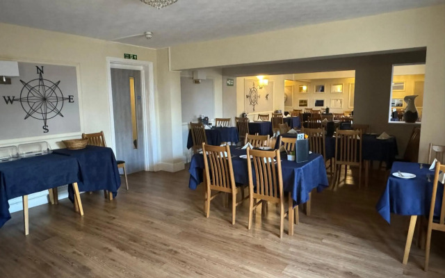 The Winchmore Hotel