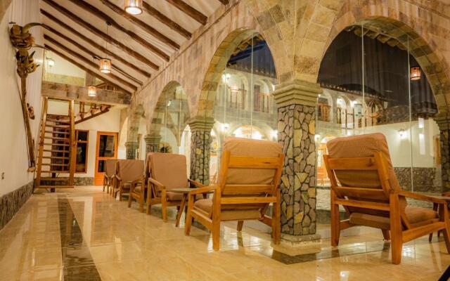 Llamita Hotel- Huancayo