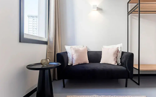 Regras Apartments & Garden A11 by Benefit Collection