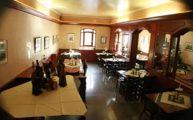 Hotel Rebstock