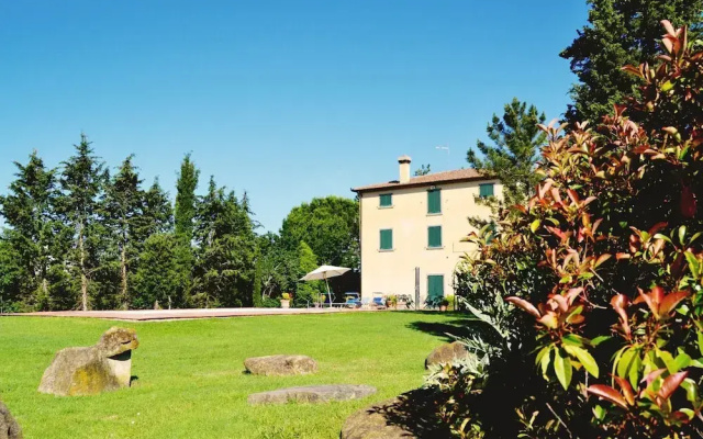 Villa Cantagallo