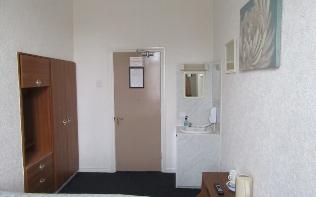 Mayfair Hotel
