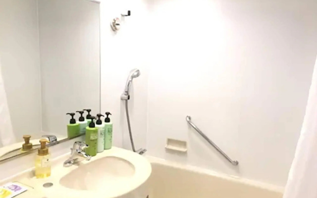 Hotel Monteroza Ohta