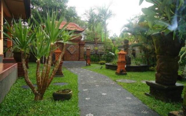 Pondok Oka Homestay