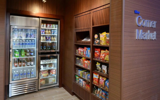 Fairfield Inn & Suites by Raleigh Capital Blvd./I-540