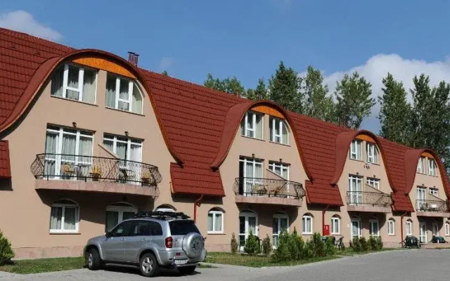Thermal Park Hotel Egerszalók
