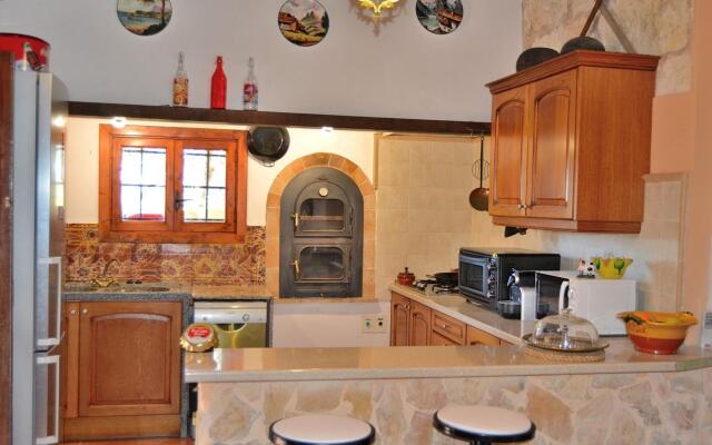 Finca Son Lleig 001 by Mallorca Charme