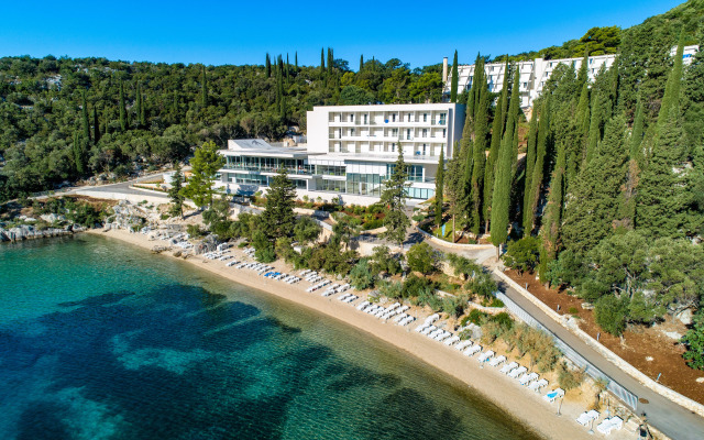 Hotel Osmine