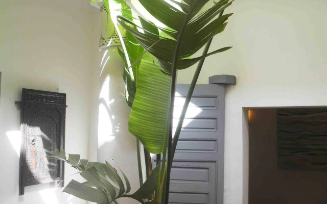 Riad Linda