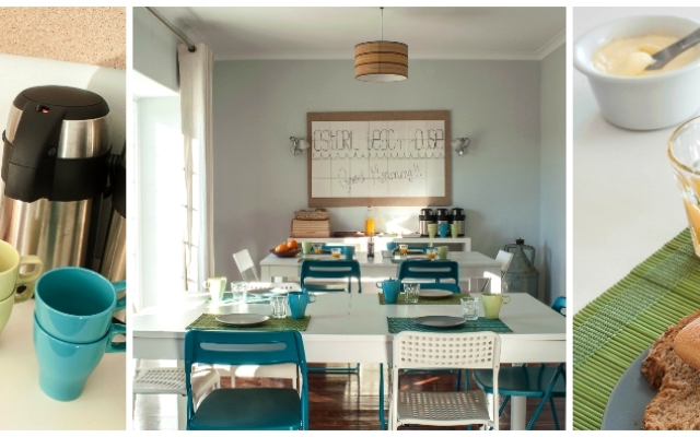 Estoril Beach House Hostel