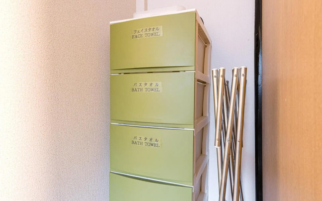 SyunkaSyuutou - Vacation STAY 53636v