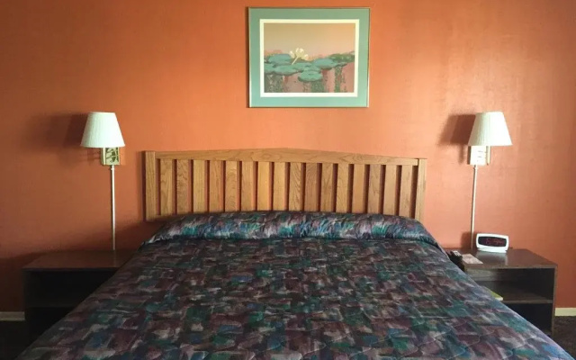 Ashland Motel
