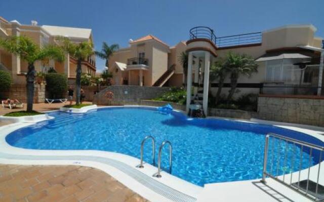 Apartment in Yucca park