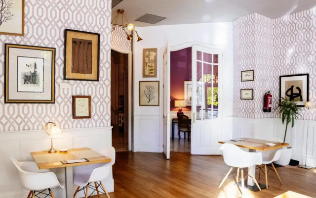 Petit Palace Savoy Alfonso XII