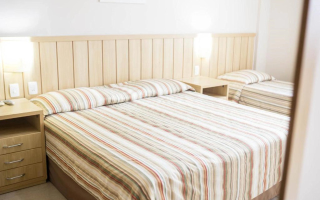 Américas Gaivota Hotel