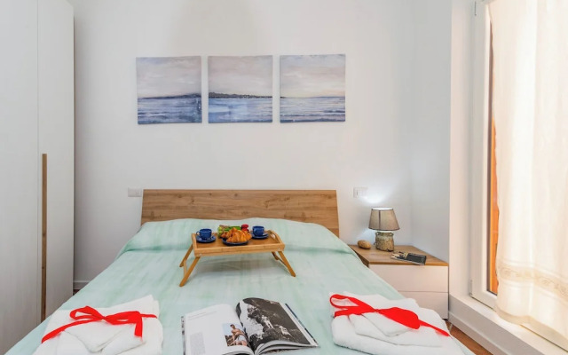 Piazzetta Bilo Molara