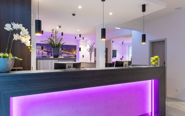 CityClass Hotel am Heumarkt