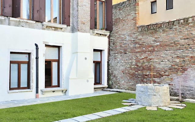 Venice Garden in Venecia