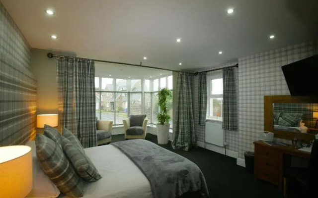 Sunningdale Hotel